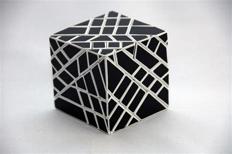 The Cuboid Cube: Adding Dimensions to the Magic Cube